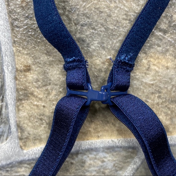 Auden Plunge Coverage Push-Up Bra - Picture 9 of 9